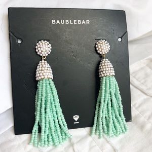 Baublebar Earrings!